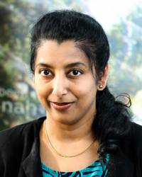 Archana Mohan